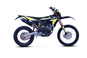 XEF 250 TRAIL 4T